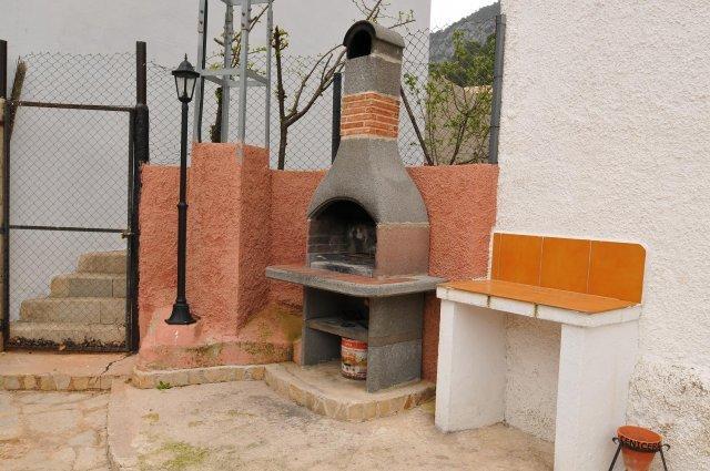 Cabanas De Madera El Rinconcillo Arroyo Frio Room photo